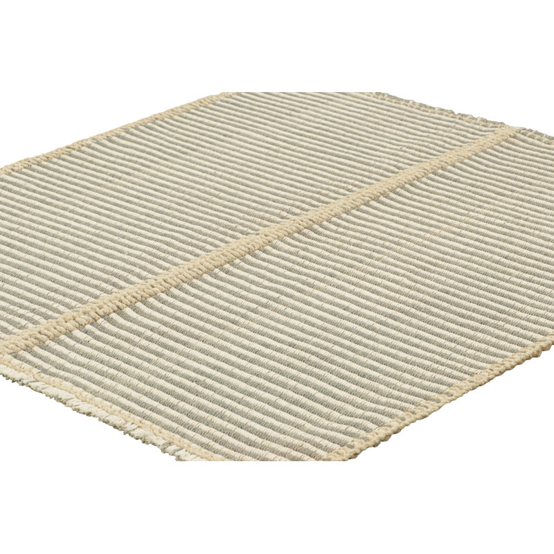 One-of-a-Kind 3'3" X 3'9" Area Rug