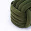 Repose-pieds en tissu Chenille-672431756