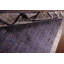 Tapis de salon bleu All-Over Floral