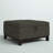 Hamid Upholstered Ottoman