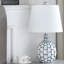 Lampe de table 19,5 po In Coast