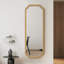 Miroir pleine grandeur en bois Mervine-380394787-380394790