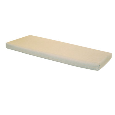 Sunbrella® Bench Cushion by Winston Porter