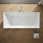 Baignoire autoportante Evok 66 X 30