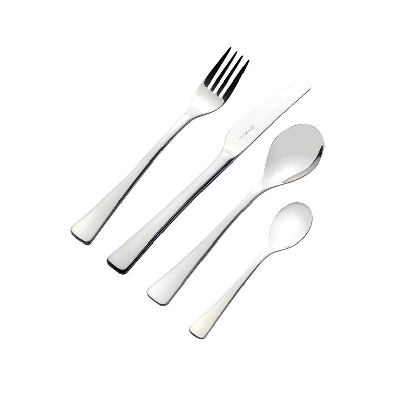 Viners Darwin 18/10  16 Piece Cutlery Set
