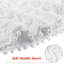 Faux Fur Tree Skirt