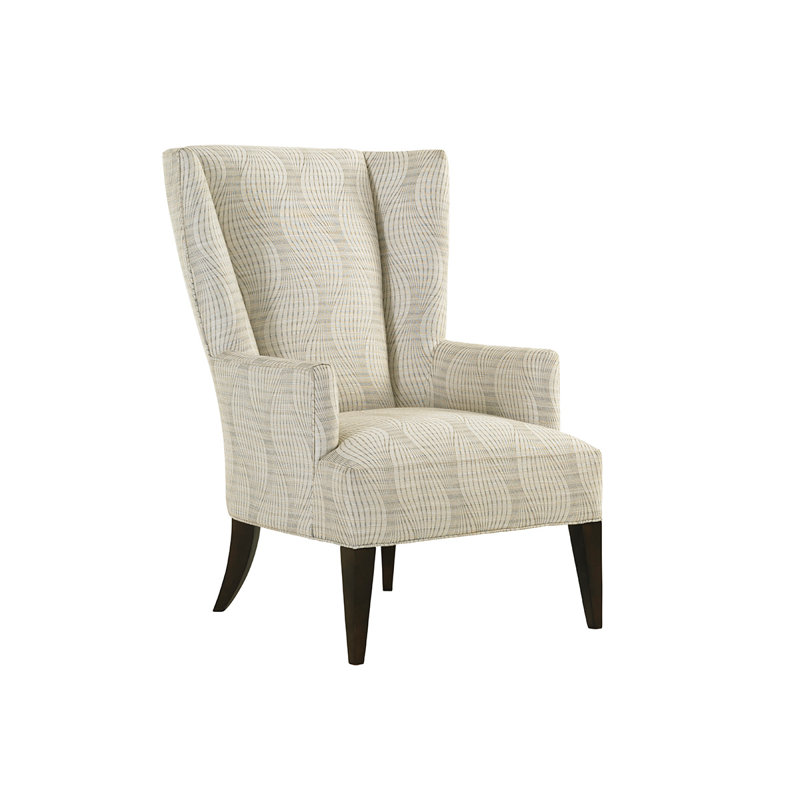 MacArthur Park Brockton Wing Chair