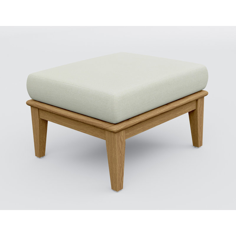 Somer Outdoor Patio Sofa
