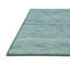 Tapis abstrait gris / vert mer-92008392