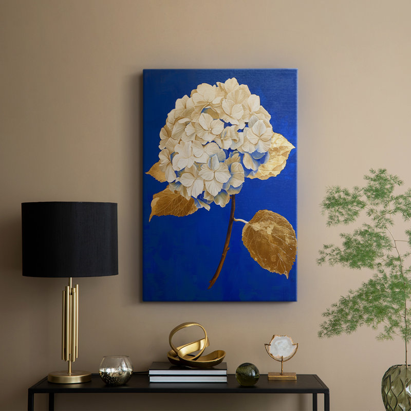 FLORAL Series Lxxxx - galerie sur mesure, H 18 po x l 12 po