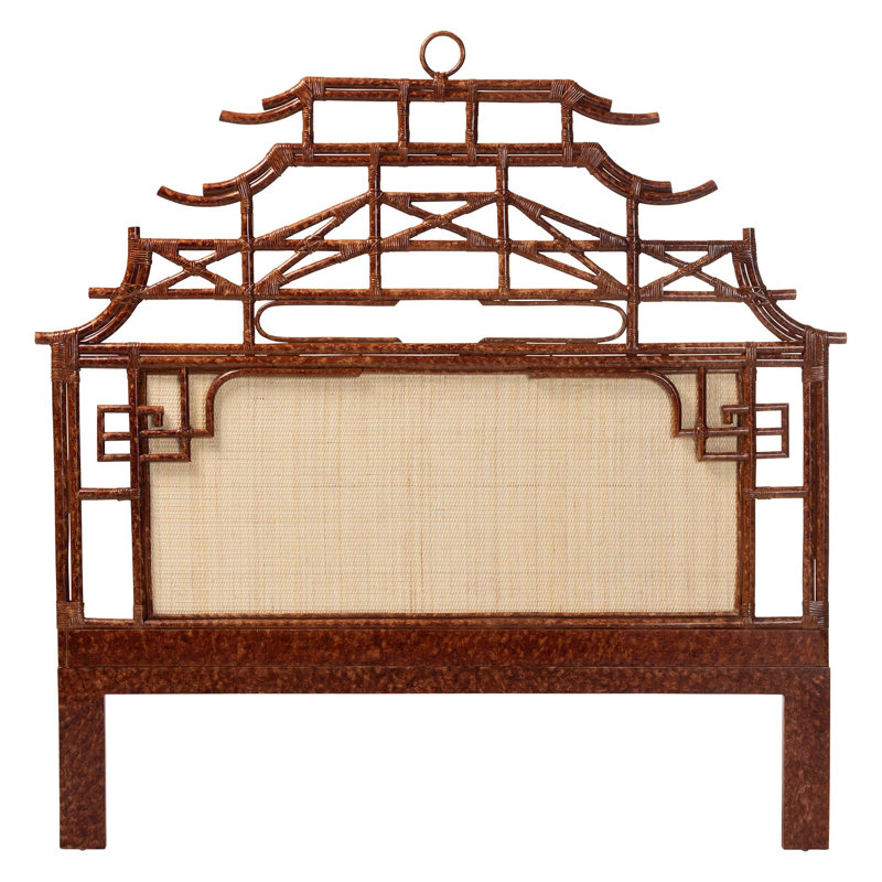No Headboard Design Headboard, King