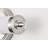 Dumitru Dimmable LED Vanity Light