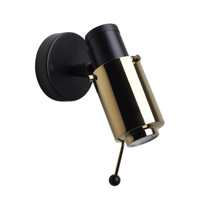 Biny 1 - Light Spotlight