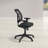 Eurotech Seating Apollo Fabric Task Chair