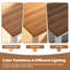 Solid Wood Top Dining Set