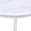 Marble Frame End Table-72595317