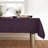 100% Pure Linen Tablecloth - Athena-90239653-90239664