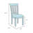 Mellor 18'' H Upholstered Side Chair