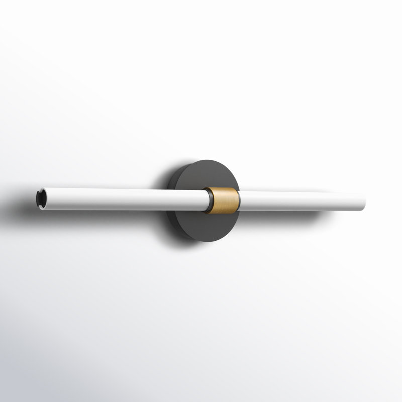 Gayla Dimmable LED Vanity Light