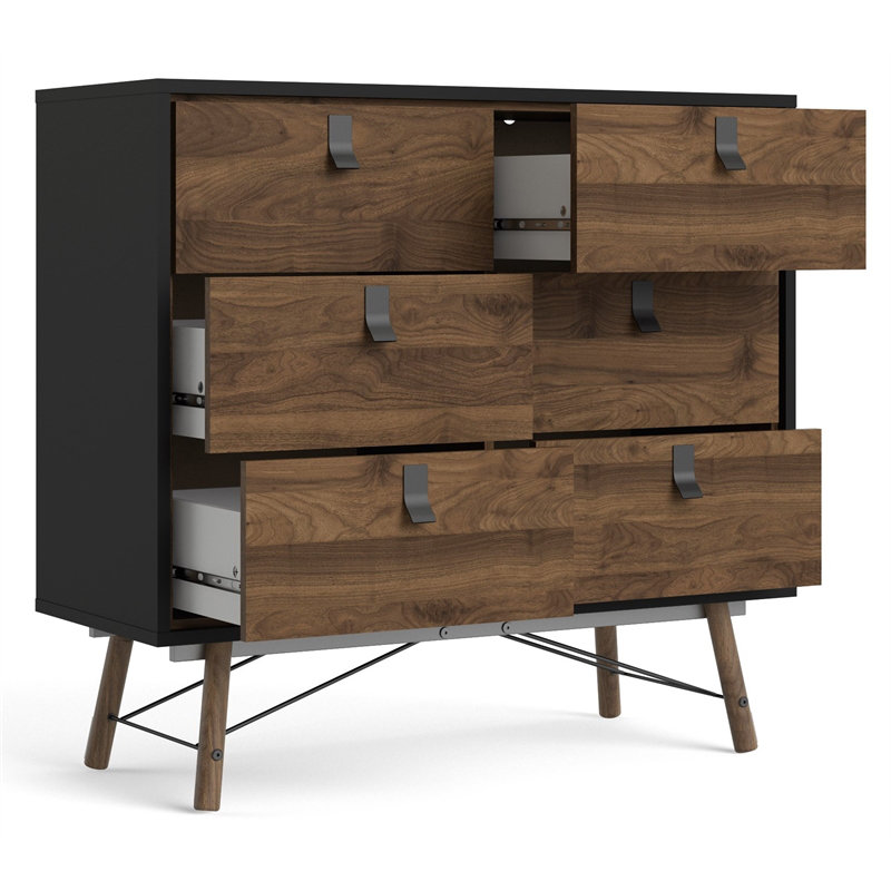  Commode 6 tiroirs Ry