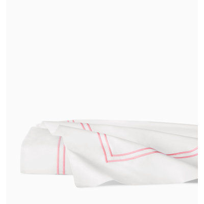 Grande Hotel Flat Sheet
