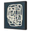 Blue 2 Print by Bock, Alicia-1220177399