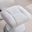 78cm Wide Chenille Swivel-1328501806