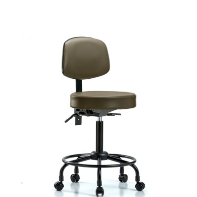 Chaise de travail Ladeanna