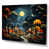 Toile tendue