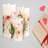 Unscented Flameless Candle