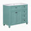 Meuble-lavabo simple avec plateau 35,40 Dobromila
