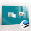 Magnetic Glass Dry Erase Board