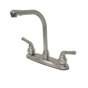 Satin Nickel