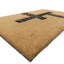 Mojokerto Non-Slip Outdoor Doormat