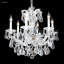 Maria Theresa Royal 6 - Light Chandelier-773541165-773541163