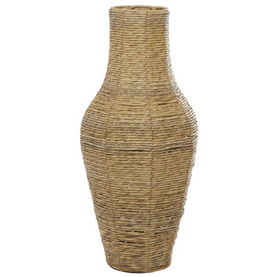 Sabre Handmade Floor Vase