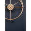 Kilyan Metal Wall Clock-1071106834