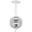 BBQ+ Stainless Steel Skewer and Shish Kebab