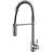 RAEN Orchid Pull Out Kitchen Faucet