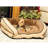 Suede Pet Bed-4769015-6646491
