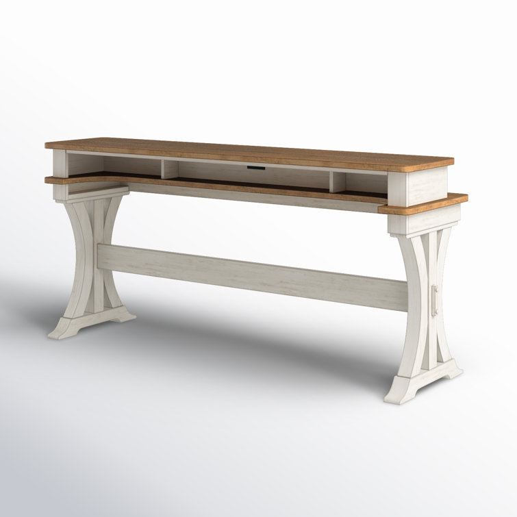 Nyx 76'' Console Table
