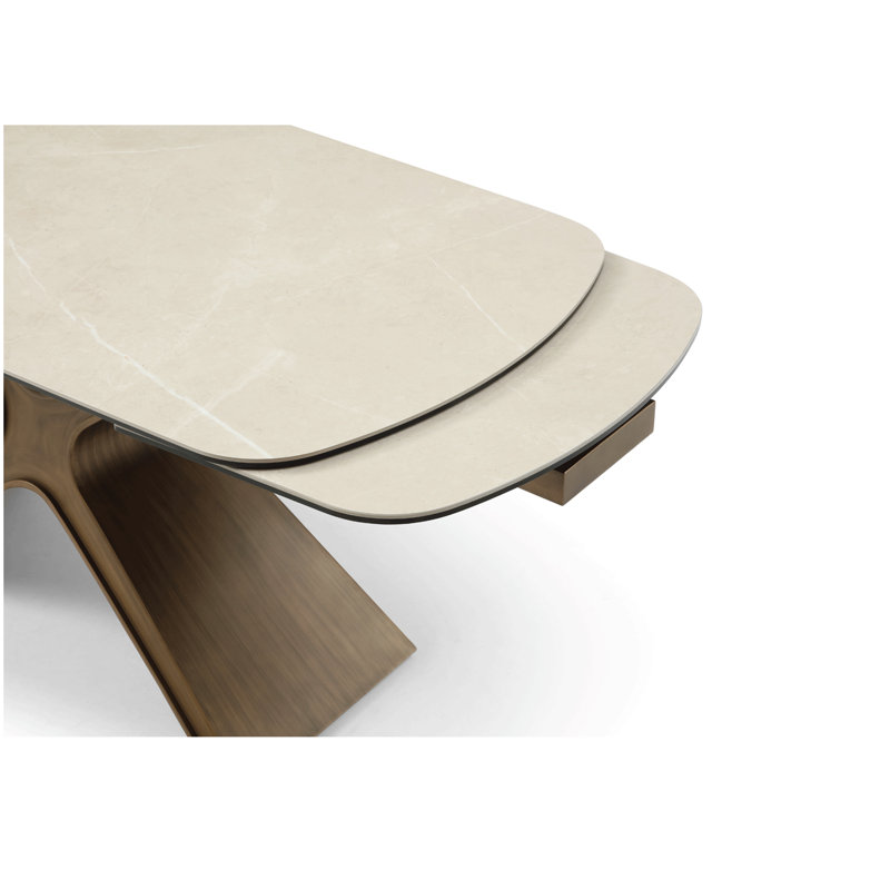 8639 Dining Table