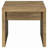 2-Piece Rectangular Coffee And End Table Set