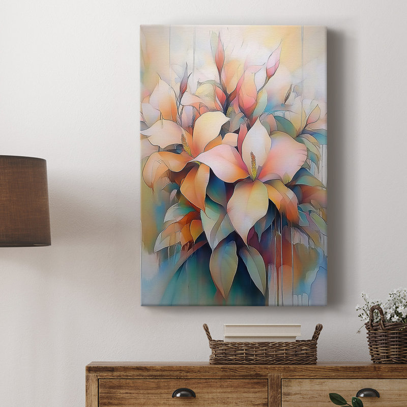 NAUTICAL Series XCIX - Gallery Cavas, H 60 po x l 40 po