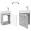 Single Bathroom Vanity with Ceramic Basin-112525102