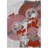Machine Washable Indoor/Outdoor Chantille ACN2612 Novelty Rug-904014209-904014208