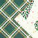 Loop And Dot Polka Dots Table Runnner
