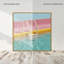 Poolside Symmetry I Print by Oliver Gal-436222486-436222504