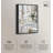 Ivory Bathroom in Paris Canvas Glam Bathroom Art by Art Remedy-107451691-107451680