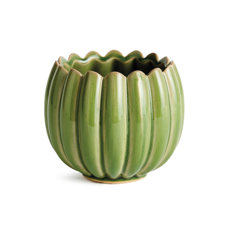 Hallstead POT, Green